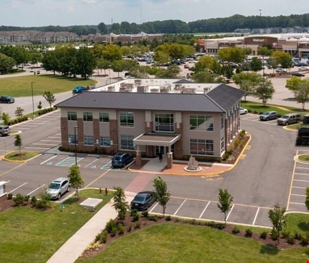 Preview of Office space for Rent at 229 Hillcrest Parkway