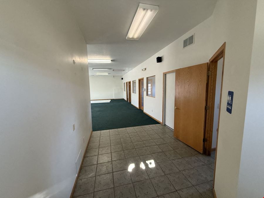27581 M 43 Hwy