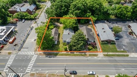 Preview of VacantLand space for Sale at 1001, 1003 & 1005 Broad Street