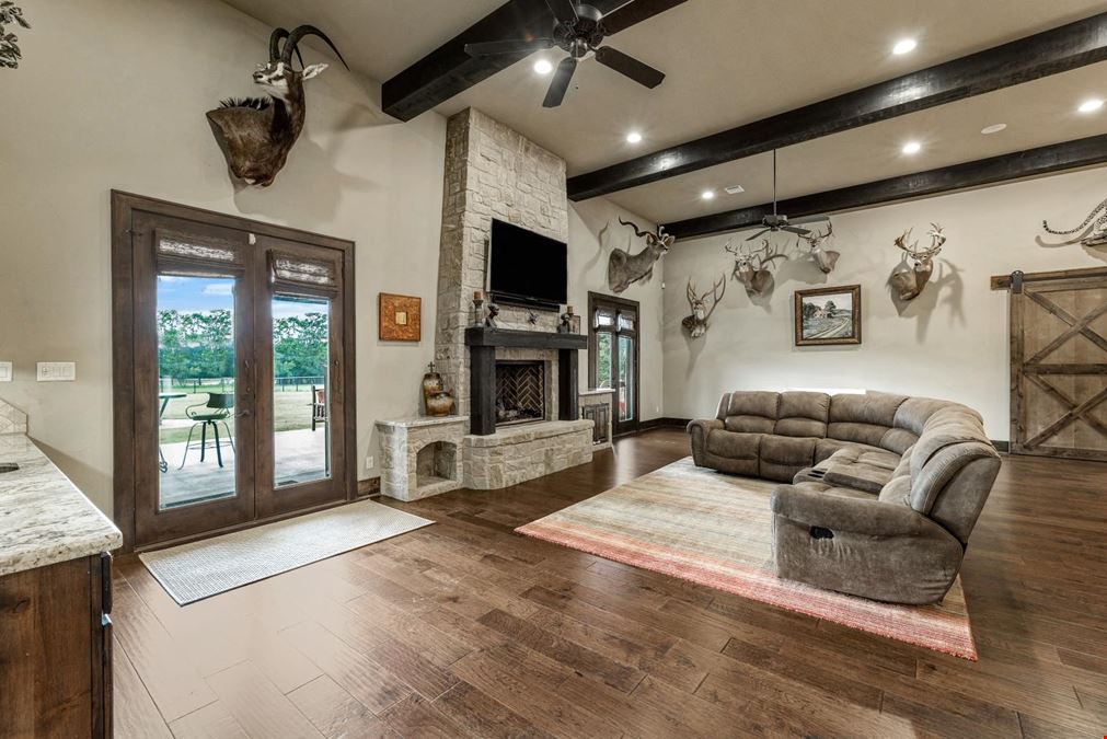 10285 Ferrill Creek Road