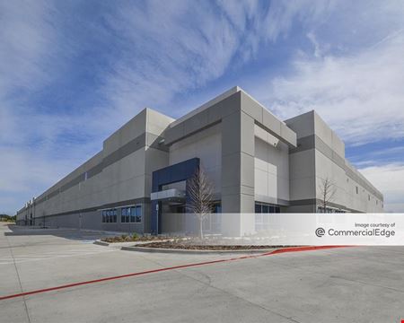 Preview of Industrial space for Rent at 10665 Sanden Drive