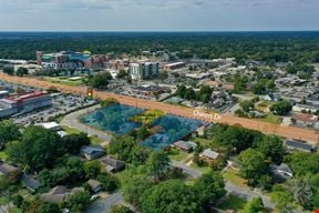 2 Acres for Medical Office Development Next to Major Healthcare Center