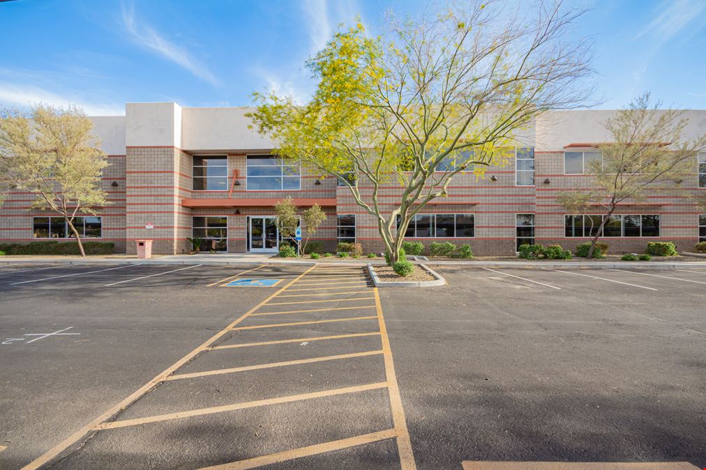 Building B- 16222 N 59th Ave