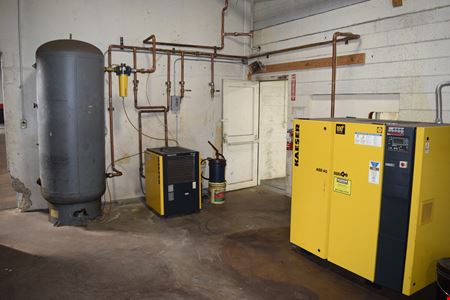 Preview of Industrial space for Rent at 1207 S Platte River Dr