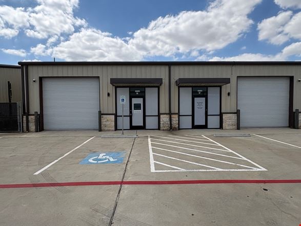 Preview of Industrial space for Rent at 19005 FM 529