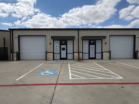 Preview of Industrial space for Rent at 19005 FM 529