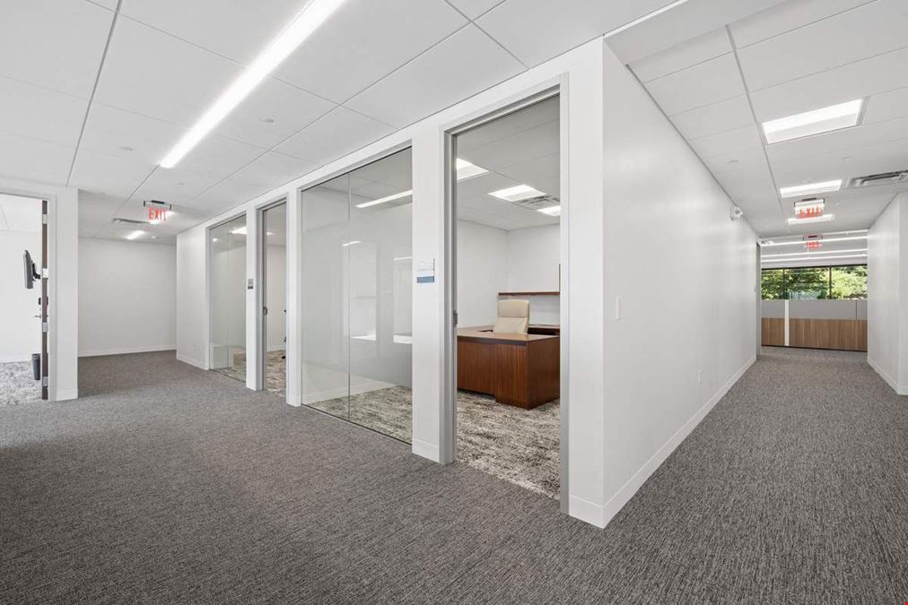 7500 Office Ridge Circle