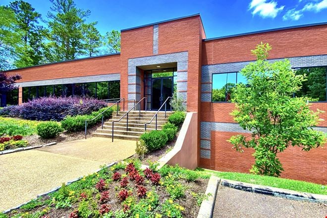 Preview of Office space for Rent at 750 Woodlands Parkway 