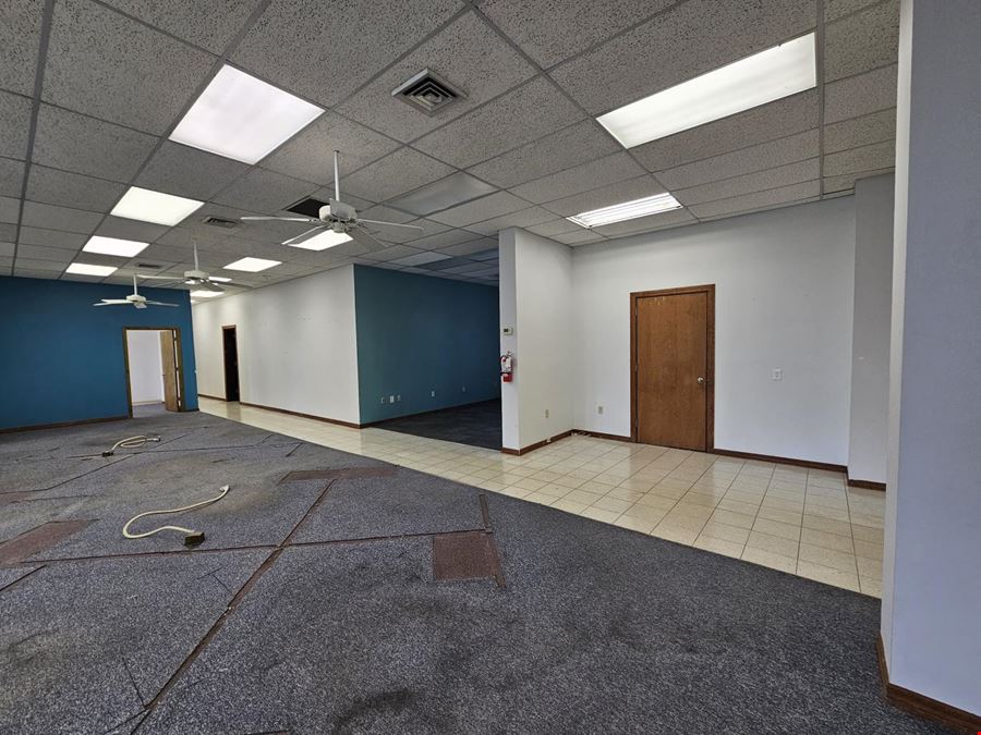 99451 Overseas Hwy 2nd Floor, Key Largo, FL 33037