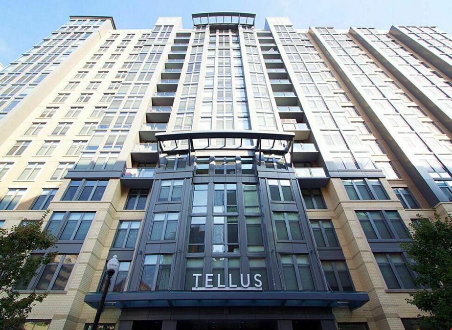 Tellus Building