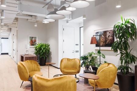 Preview of Coworking space for Rent at 152 West 57th Street 43rd & 56th Floor