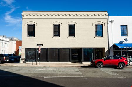 Preview of Retail space for Rent at 108 Morris Street