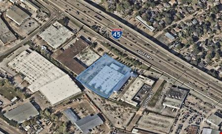 Preview of Industrial space for Sale at 6654 Gulf Fwy