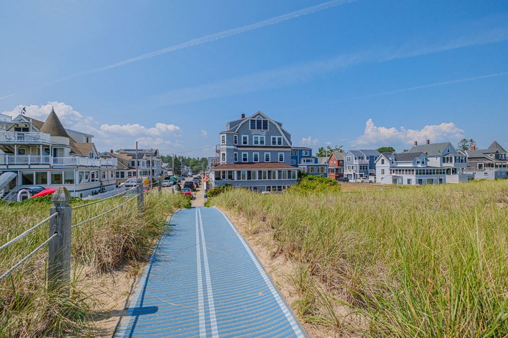 Premier Oceanfront Property