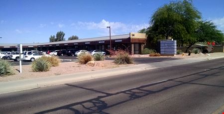 Preview of Office space for Rent at 264, 288 N Ironwood Dr