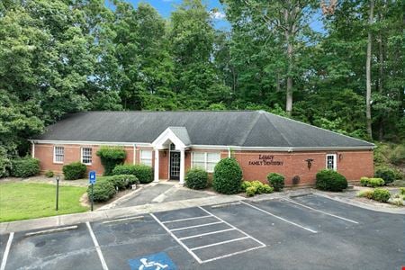 Preview of commercial space at 224 Shallowford Rd NW