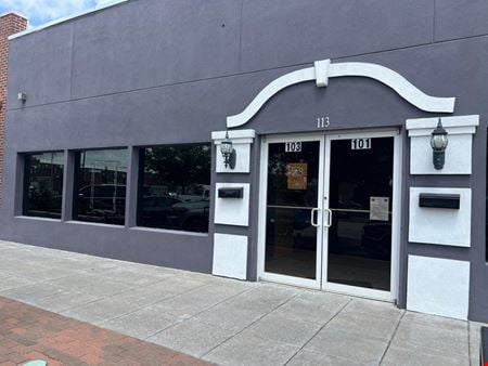 Preview of Retail space for Rent at 113 North Main Street