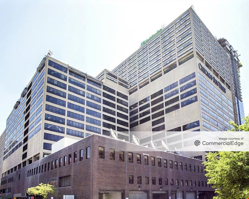 Apparel Center