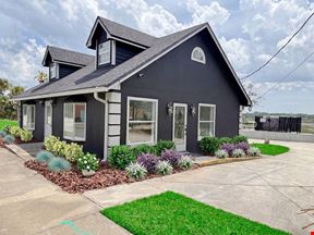 Prime US-1 Commercial Property with Exceptional Visibility