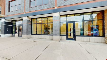 Preview of commercial space at 307 Division Avenue South