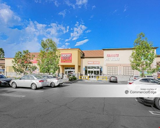 Preview of Retail space for Rent at 1101 South Main Avenue