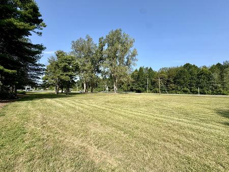 Preview of VacantLand space for Sale at 12321 Airport Highway