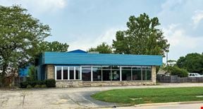 5102 N Green Bay Rd