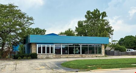 Preview of Retail space for Sale at 5102 N Green Bay Rd