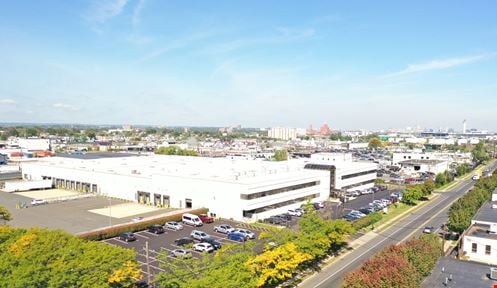 ±5,305 SF Office Space for Lease