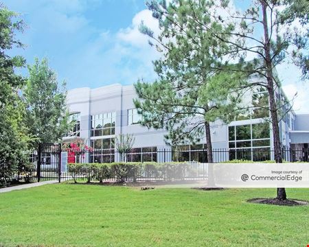 Preview of Industrial space for Rent at 3950 Interwood South Parkway