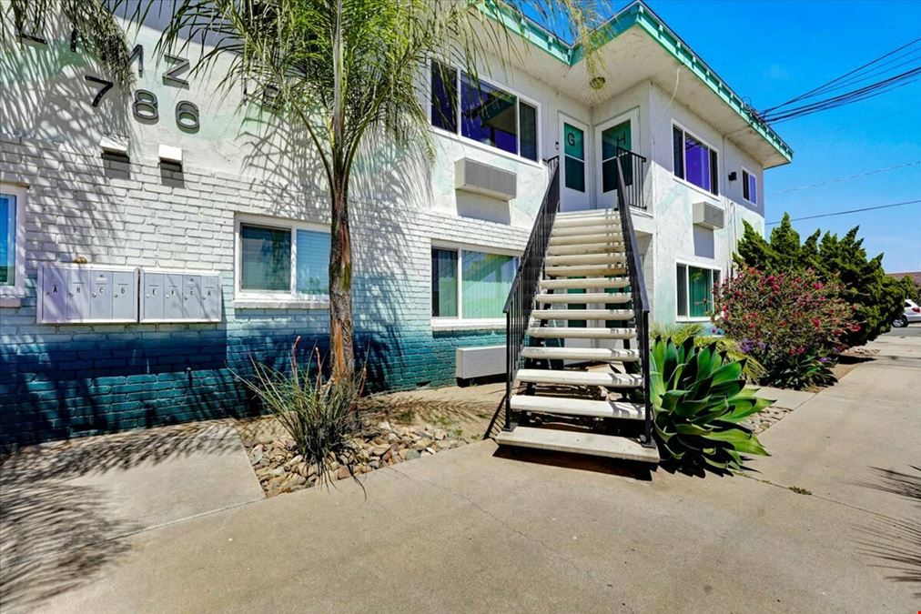 Basswood Beach Homes