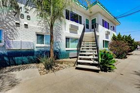 Basswood Beach Homes