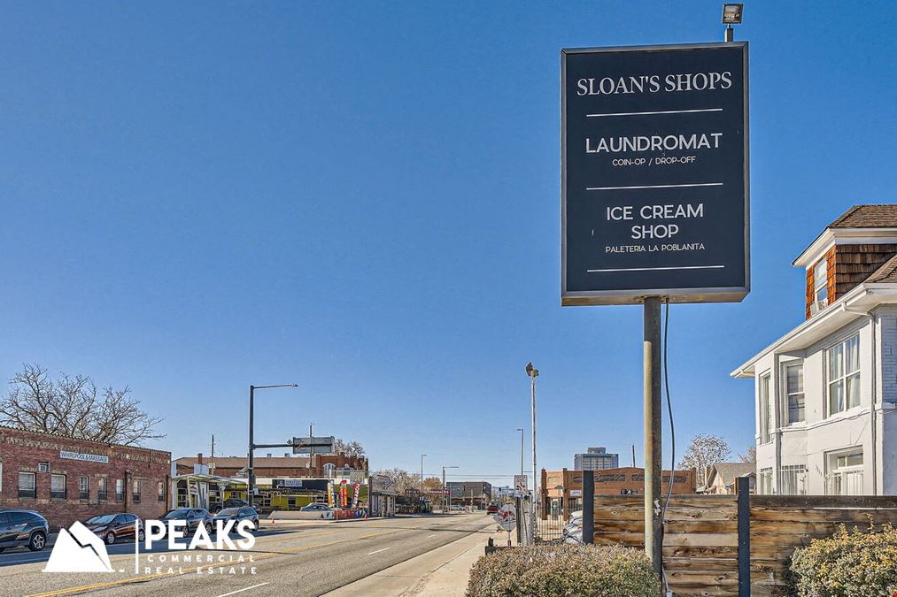 3519 W Colfax Ave