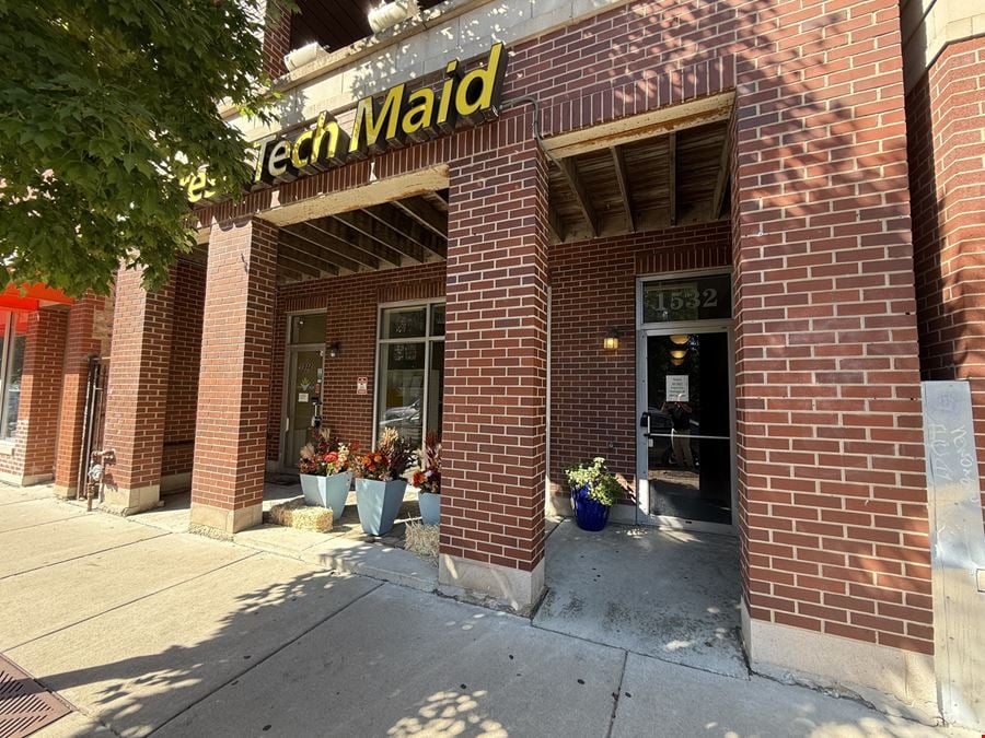 1532 W Fullerton Ave Ste 1