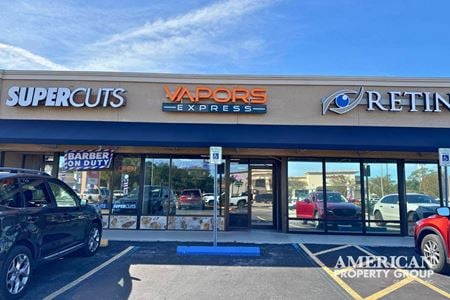 Preview of Retail space for Rent at 3908 S Tamiami Trl