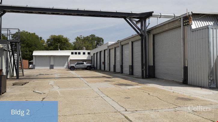 For Sale | Warehouse & Office Complex 204,144± SF on 11.41± AC
