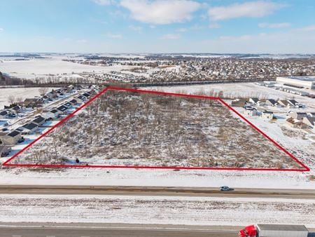 Preview of VacantLand space for Sale at Beich Road
