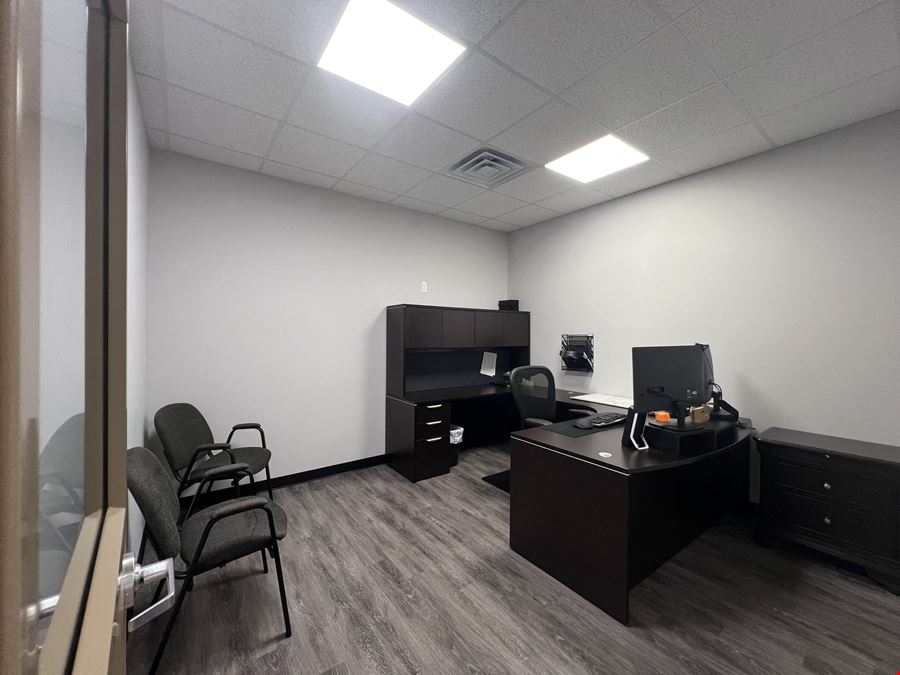 Northwood Professional Center