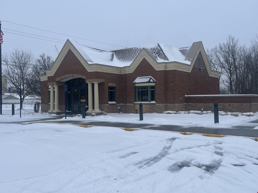 815 E Main Avenue, Zeeland, MI, 49464