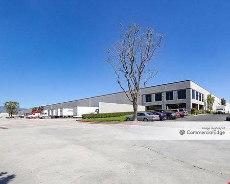 Preview of Industrial space for Rent at 10837 Commerce Way