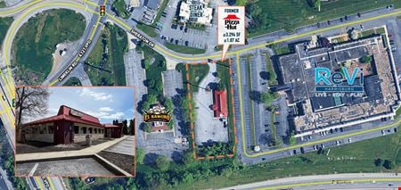Preview of Retail space for Rent at 145 Sheraton Dr