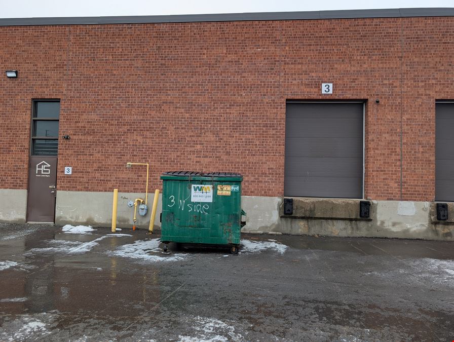 1915 CLEMENTS RD UNIT 3