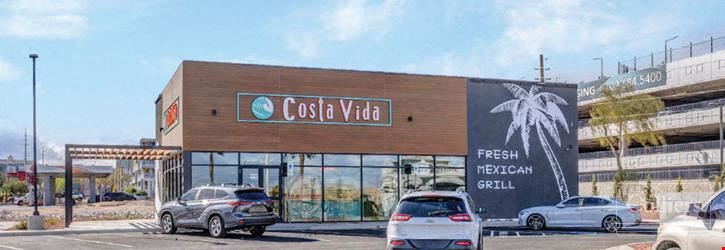 STNL Costa Vida
