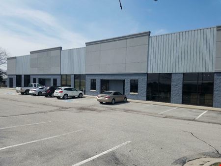 Preview of Industrial space for Sale at 13211 Chandler Road