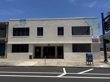 Preview of commercial space at 245 E Adams St