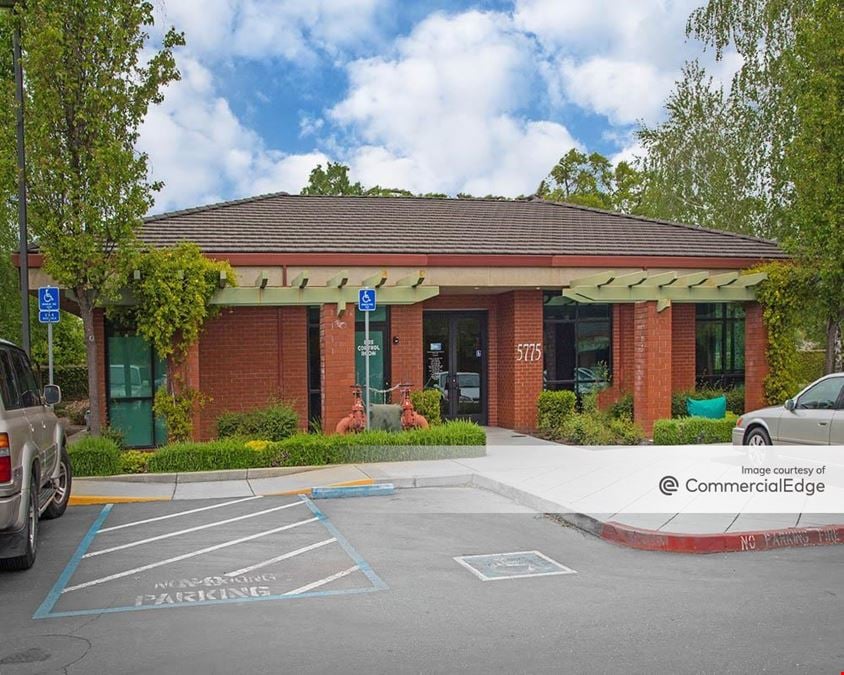 Greenback Oaks Professional Business Park