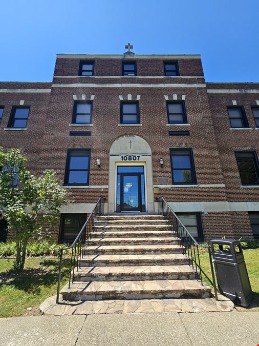 Former SUNY JCC North County Campus