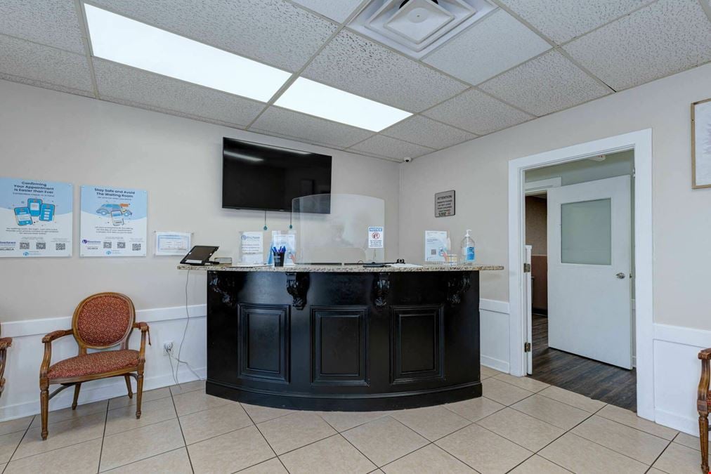 5700 Veterans Parkway, Columbus, GA 31904