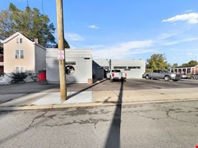 3415 Glenmore Ave Cincinnati, OH