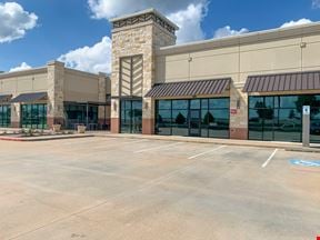 Cypress Mill Plaza
